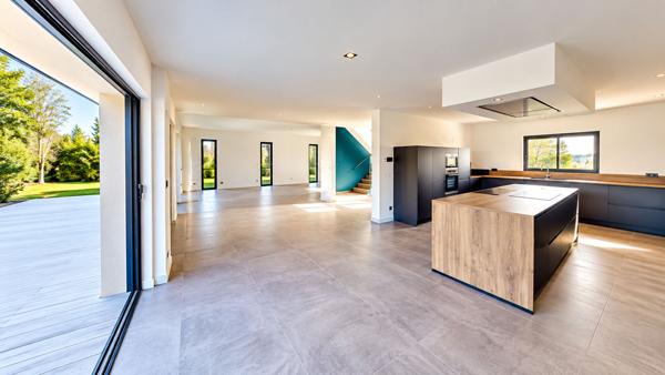 UNE MAISON D'EXCEPTION AUX PORTES D'ORLÉANS