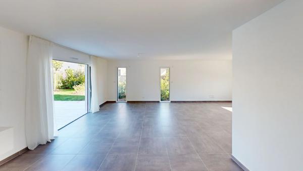 UNE MAISON D'EXCEPTION AUX PORTES D'ORLÉANS