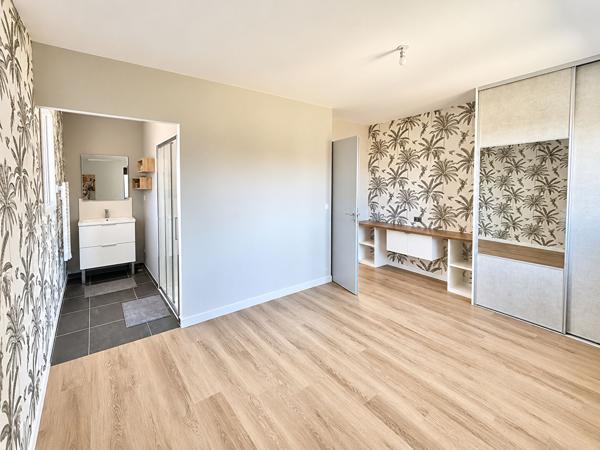 UNE MAISON D'EXCEPTION AUX PORTES D'ORLÉANS