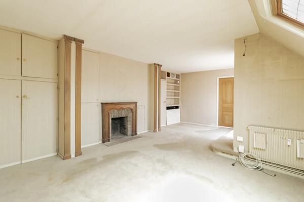 Duplex Paris 18 e - JULES JOFFRIN
