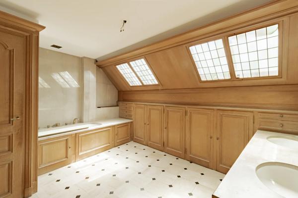 Duplex Paris 18 e - JULES JOFFRIN