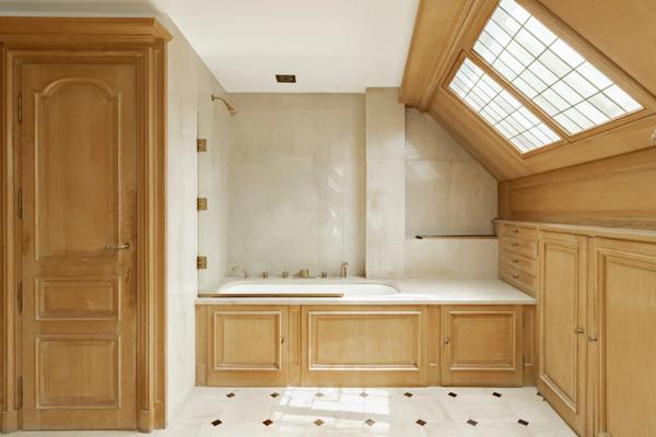 Duplex Paris 18 e - JULES JOFFRIN