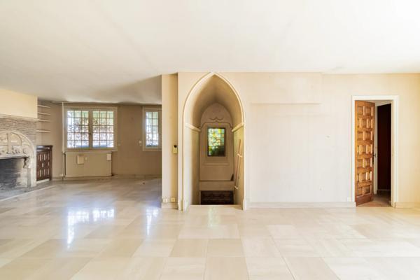 Duplex Paris 18 e - JULES JOFFRIN