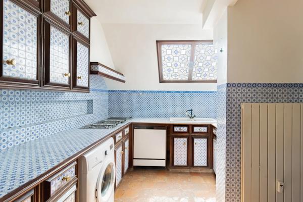 Duplex Paris 18 e - JULES JOFFRIN