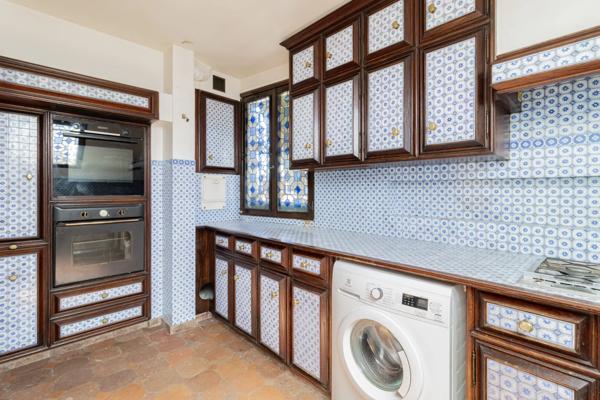 Duplex Paris 18 e - JULES JOFFRIN