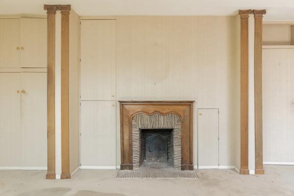 Duplex Paris 18 e - JULES JOFFRIN