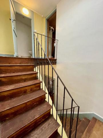 LOMBEZ- Appartement T4 82,14 m² dernier étage