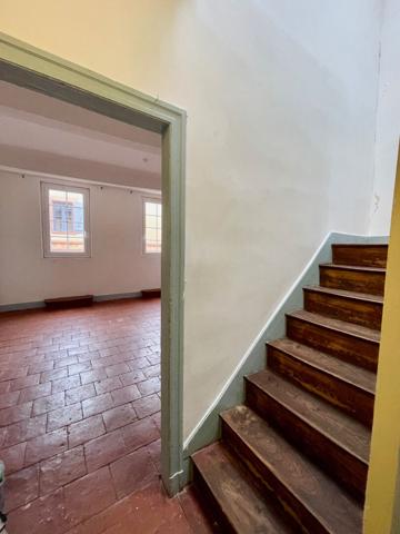 LOMBEZ- Appartement T4 82,14 m² dernier étage