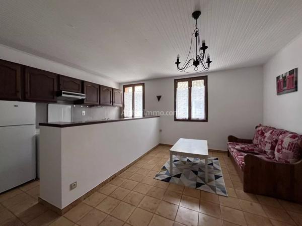 Location Appartement 2 pièces 39 m2 à Manosque