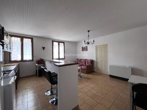 Location Appartement 2 pièces 39 m2 à Manosque
