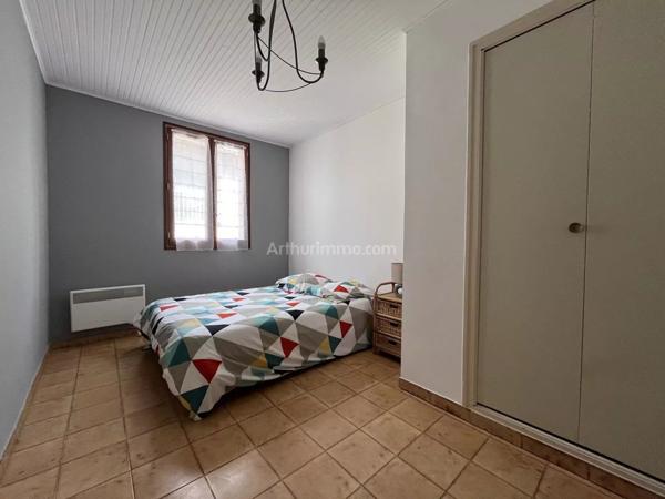 Location Appartement 2 pièces 39 m2 à Manosque