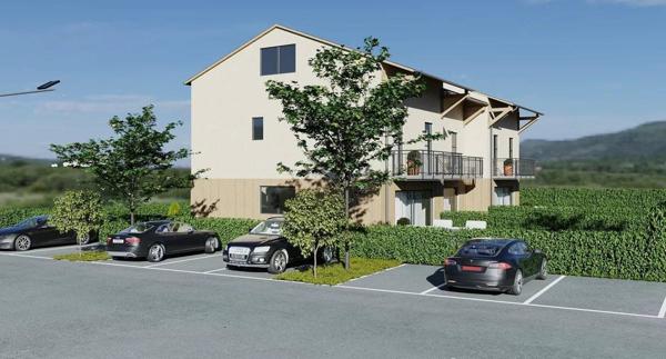 Ne laissez pas passer cette opportunité !