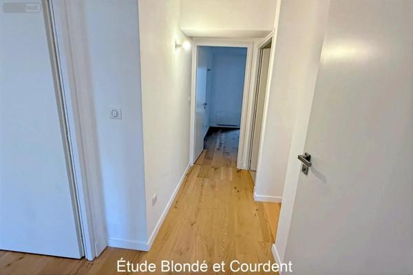 Appartement neuf à vendre à Hazebrouck dans le Nord (59190), ref : H7471 Centre ville