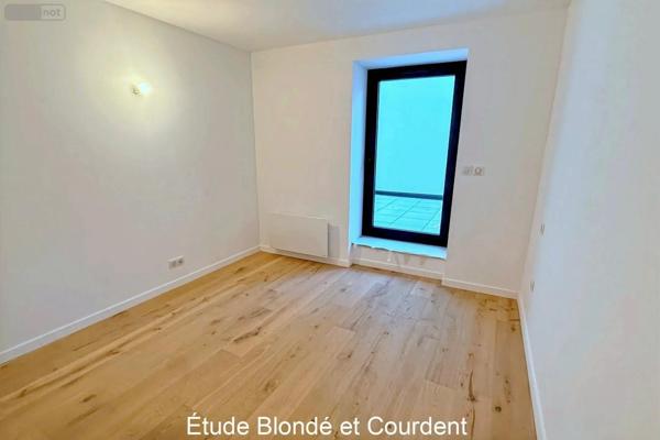 Appartement neuf à vendre à Hazebrouck dans le Nord (59190), ref : H7471 Centre ville