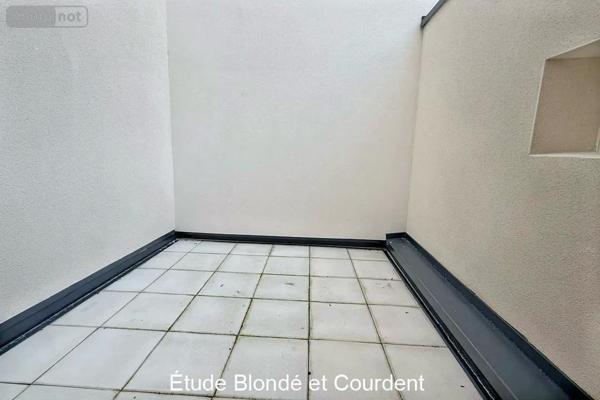 Appartement neuf à vendre à Hazebrouck dans le Nord (59190), ref : H7471 Centre ville