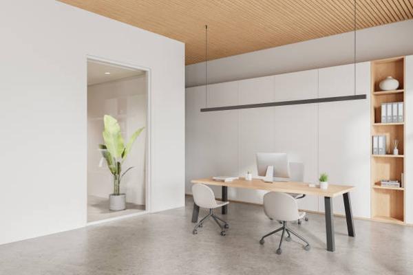 Local Commercial 3 pièces - 44 m² Exclusivité efficity