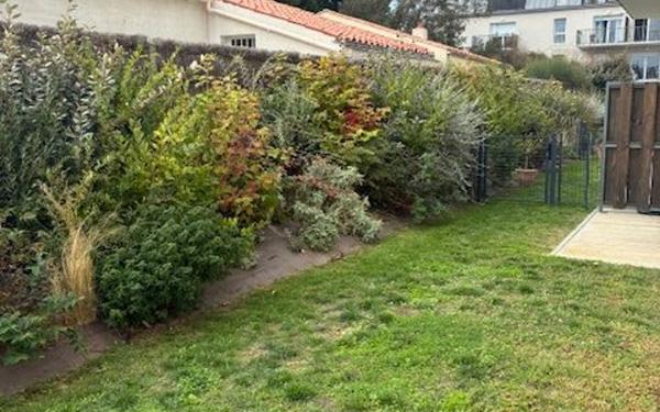 Appartement à vendre    3 pièces • 66,20 m2 Château-d'Olonne