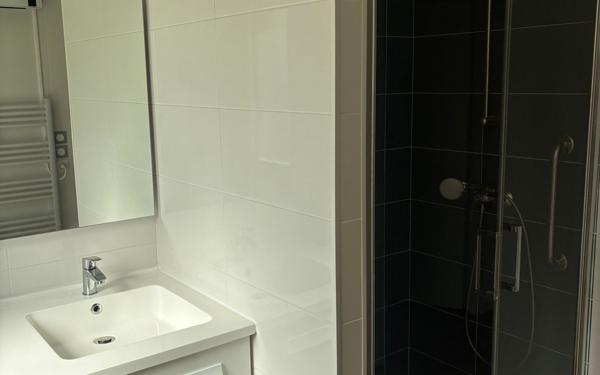 Appartement à vendre    3 pièces • 66,20 m2 Château-d'Olonne