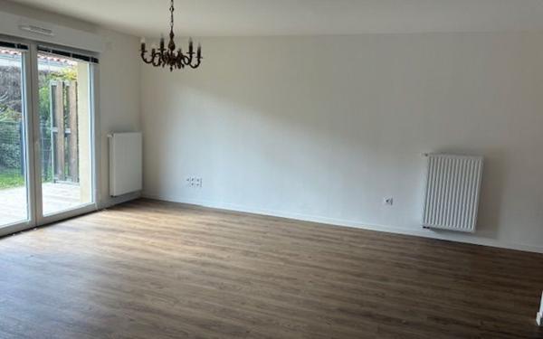 Appartement à vendre    3 pièces • 66,20 m2 Château-d'Olonne