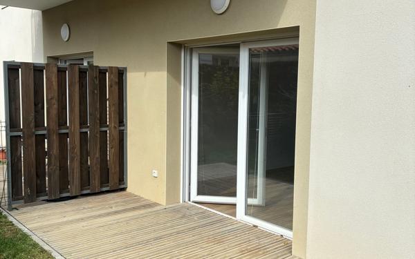 Appartement à vendre    3 pièces • 66,20 m2 Château-d'Olonne