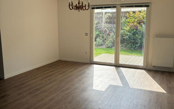 Appartement à vendre    3 pièces • 66,20 m2 Château-d'Olonne