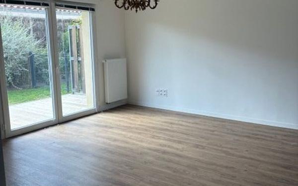 Appartement à vendre    3 pièces • 66,20 m2 Château-d'Olonne