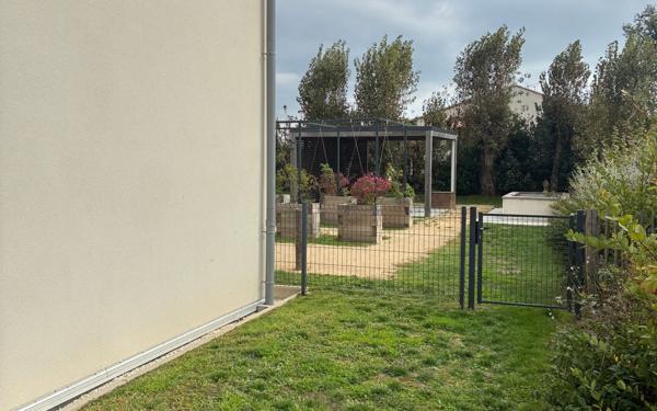 Appartement à vendre    3 pièces • 66,20 m2 Château-d'Olonne