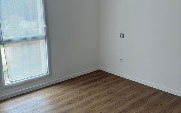 Appartement à vendre    3 pièces • 66,20 m2 Château-d'Olonne