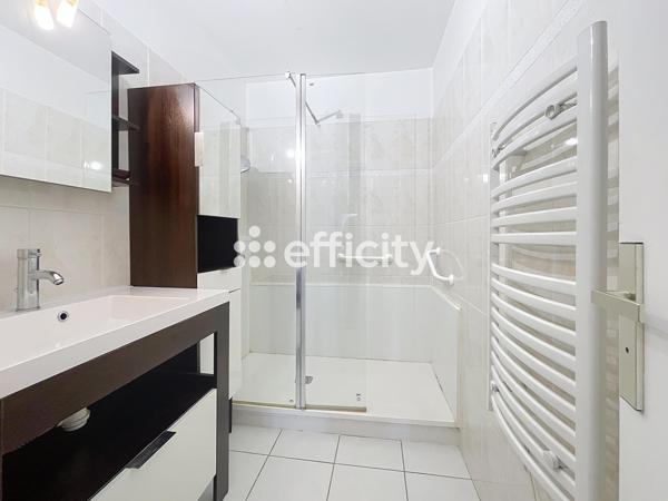 Appartement 3 pièces - 73 m² Exclusivité efficity