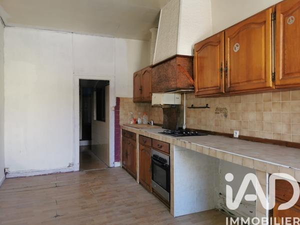 Maison à vendre 5 pièces 153 m² Libourne