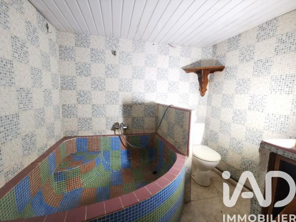 Maison à vendre 5 pièces 153 m² Libourne