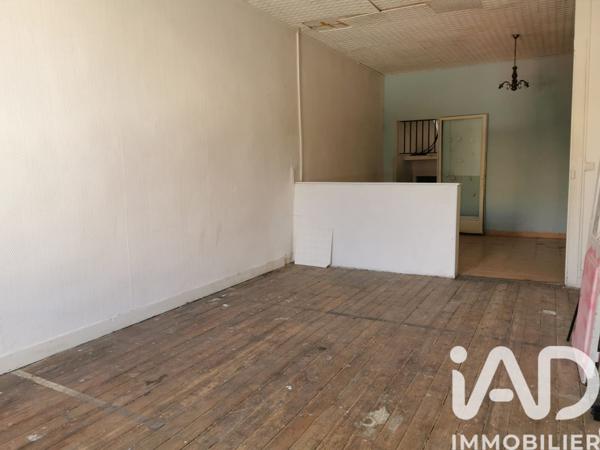 Maison à vendre 5 pièces 153 m² Libourne