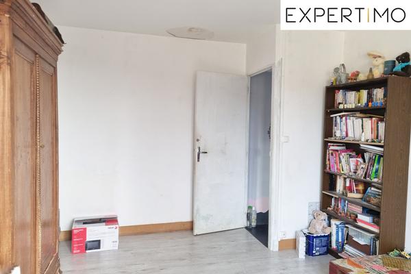 Servant (63560) Servant maison de 85m² sur 5235m² de terrain