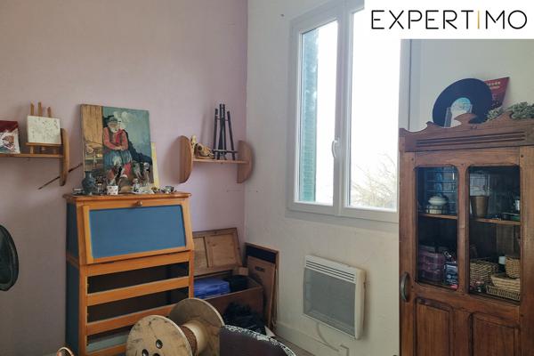 Servant (63560) Servant maison de 85m² sur 5235m² de terrain