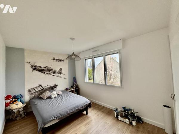 QUEVEN - Maison d'environ 148m²