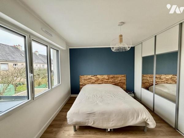 QUEVEN - Maison d'environ 148m²