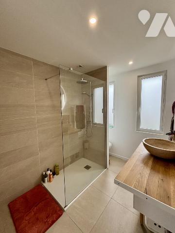 QUEVEN - Maison d'environ 148m²