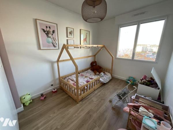 QUEVEN - Maison d'environ 148m²