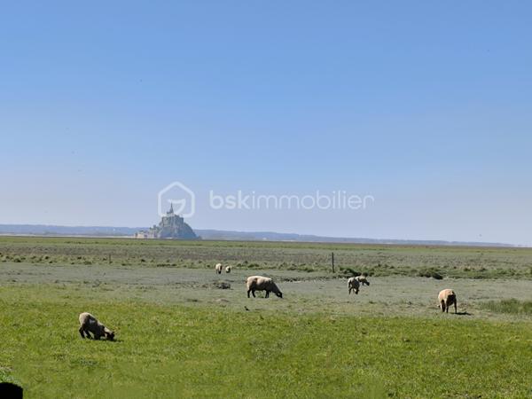 Maison traditionnelle de 80 m²