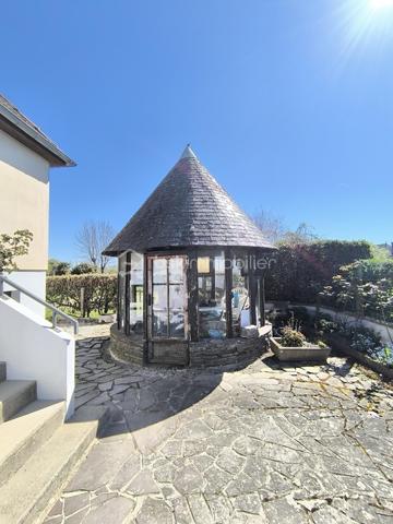 Maison traditionnelle de 80 m²