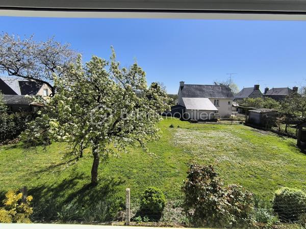 Maison traditionnelle de 80 m²