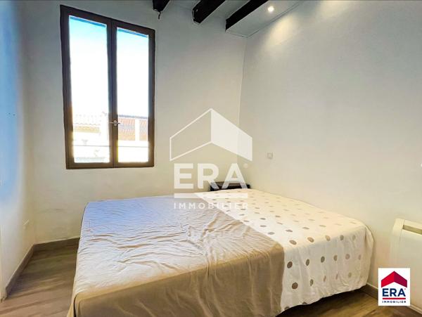 Belle maison de village avec extérieur !