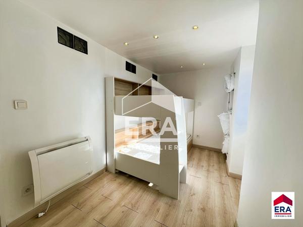 Belle maison de village avec extérieur !