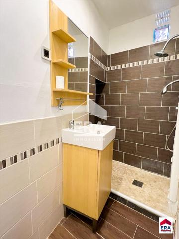 Belle maison de village avec extérieur !