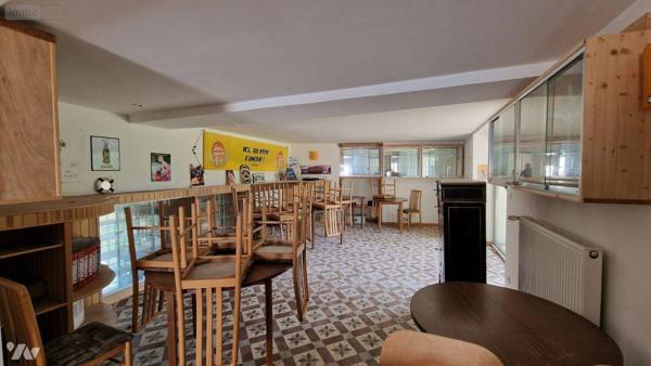 Maison à vendre à Sainte-Verge dans les Deux-Sèvres (79100), ref : 79/BB/482