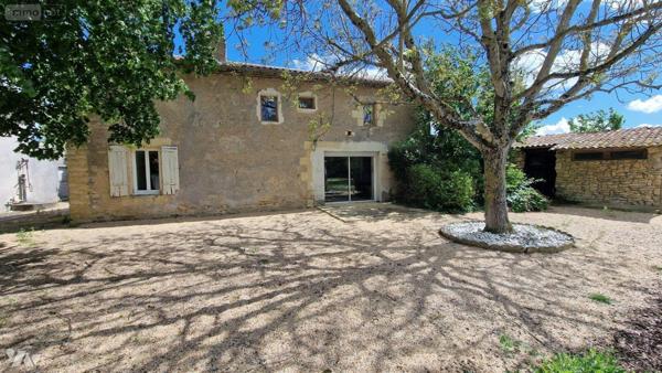 Maison à vendre à Sainte-Verge dans les Deux-Sèvres (79100), ref : 79/BB/482