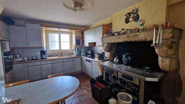 Maison à vendre à Sainte-Verge dans les Deux-Sèvres (79100), ref : 79/BB/482