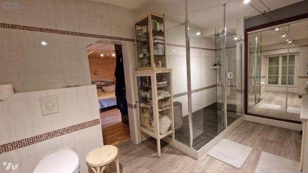 Maison à vendre à Sainte-Verge dans les Deux-Sèvres (79100), ref : 79/BB/482