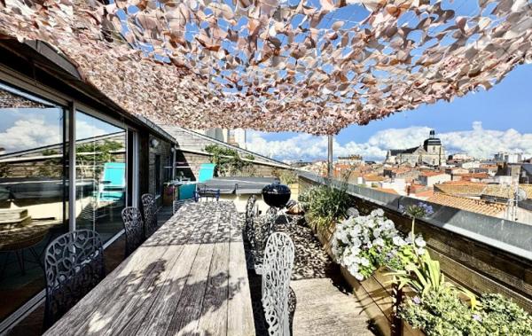 Vente Appartement P5 (SVG Maison) Les sables-d'olonne   