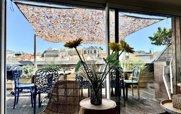 Vente Appartement P5 (SVG Maison) Les sables-d'olonne   